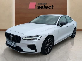 Volvo S60 2.0L