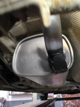 Ford Focus Ghia, снимка 9