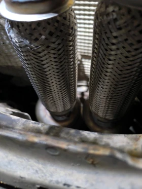 Ford Focus Ghia, снимка 10