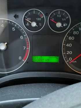 Ford Focus Ghia, снимка 7