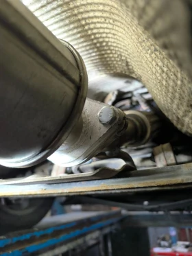 Ford Focus Ghia, снимка 12