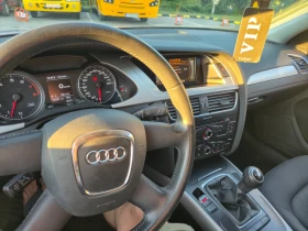 Audi A4 1.8 TFSI, снимка 9