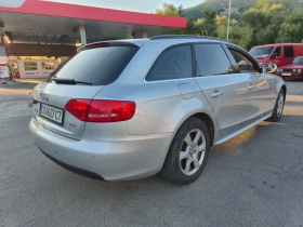 Audi A4 1.8 TFSI, снимка 4