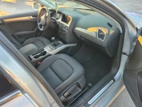 Audi A4 1.8 TFSI, снимка 6