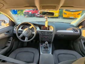 Audi A4 1.8 TFSI, снимка 5