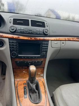 Mercedes-Benz E 350 Мотор 272, снимка 16