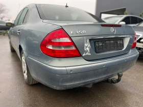 Mercedes-Benz E 350 Мотор 272, снимка 10