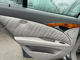 Mercedes-Benz E 350 Мотор 272, снимка 17