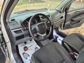 Suzuki Swift 1.3DDIS, снимка 9
