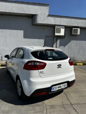 Kia Rio 1, 2газ-бензин, снимка 8