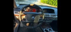 BMW 730, снимка 13