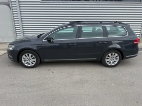 VW Passat 1, 6TDI+ BlueMotion+ 105kc+ Подгрев, снимка 2