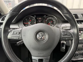 VW Passat 1, 6TDI+ BlueMotion+ 105kc+ Подгрев, снимка 13