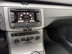 VW Passat 1, 6TDI+ BlueMotion+ 105kc+ Подгрев, снимка 14