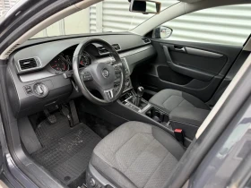 VW Passat 1, 6TDI+ BlueMotion+ 105kc+ Подгрев, снимка 9