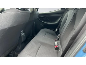 Toyota Yaris Месечна вноска от 148  , снимка 11