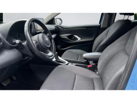 Toyota Yaris Месечна вноска от 148  , снимка 12