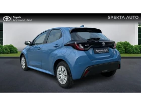 Toyota Yaris Месечна вноска от 148  , снимка 2