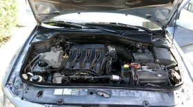Renault Laguna, снимка 5
