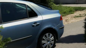 Renault Laguna, снимка 11