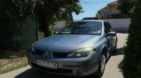 Renault Laguna, снимка 10