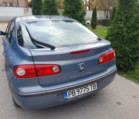 Renault Laguna, снимка 2