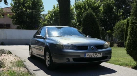 Renault Laguna, снимка 1