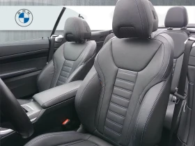 BMW 440 CABRIO/M/374HP/xDRIVE/360/HUD/HIFI/141z, снимка 10