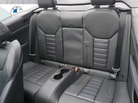 BMW 440 CABRIO/M/374HP/xDRIVE/360/HUD/HIFI/141z, снимка 11