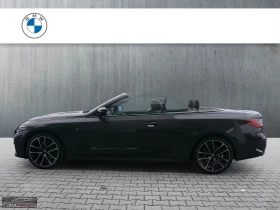 BMW 440 CABRIO/M/374HP/xDRIVE/360/HUD/HIFI/141z, снимка 5