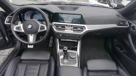 BMW 440 CABRIO/M/374HP/xDRIVE/360/HUD/HIFI/141z, снимка 13
