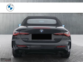BMW 440 CABRIO/M/374HP/xDRIVE/360/HUD/HIFI/141z, снимка 7