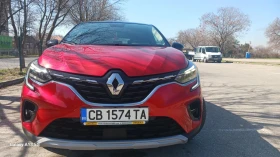 Renault Captur 133, снимка 1