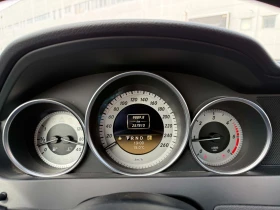 Mercedes-Benz C 220 CDI T BlueEfficiency Avantgarde, снимка 16