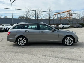 Mercedes-Benz C 220 CDI T BlueEfficiency Avantgarde, снимка 5