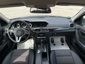 Mercedes-Benz C 220 CDI T BlueEfficiency Avantgarde, снимка 10