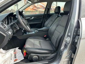 Mercedes-Benz C 220 CDI T BlueEfficiency Avantgarde, снимка 8
