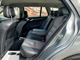 Mercedes-Benz C 220 CDI T BlueEfficiency Avantgarde, снимка 9