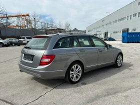 Mercedes-Benz C 220 CDI T BlueEfficiency Avantgarde, снимка 4