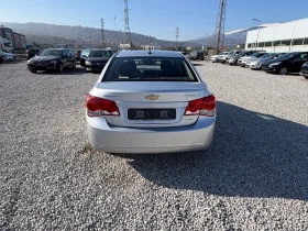 Chevrolet Cruze LS 1.8i-142k.c. /GPL-BRC/, снимка 4