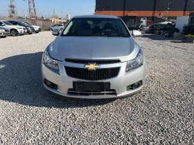 Chevrolet Cruze LS 1.8i-142k.c. /GPL-BRC/, снимка 1