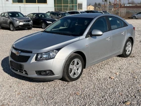 Chevrolet Cruze LS 1.8i-142k.c. /GPL-BRC/, снимка 2