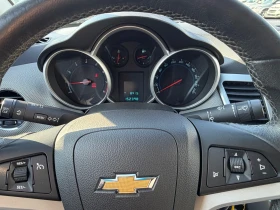 Chevrolet Cruze LS 1.8i-142k.c. /GPL-BRC/, снимка 10