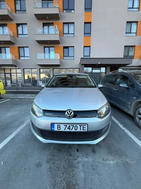VW Polo 1.2 tdi 75к.с, снимка 4