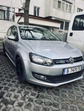 VW Polo 1.2 tdi 75к.с, снимка 1