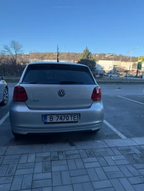 VW Polo 1.2 tdi 75к.с, снимка 2