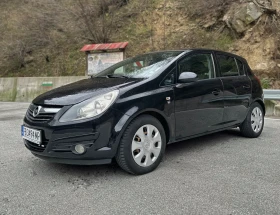 Opel Corsa 1.3 CDTI, снимка 2