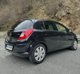 Opel Corsa 1.3 CDTI, снимка 4