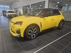 Renault 5 E-TECH ELECTRIC 150 HP, снимка 1