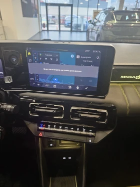 Renault 5 E-TECH ELECTRIC 150 HP, снимка 8